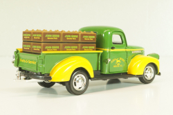 Chevrolet Pickup 1941 John Deere, green/yellow, 57153, Gearbox 1:43