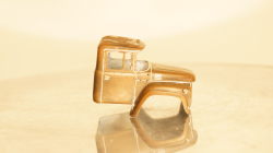 Зил 130 Кит кабины, №3 Гальваника 1:43