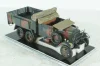Mercedes Benz G3A Sd. Kfz. 70 Wermacht, German Army WWII,  EMGEMB43038B, ESVAL Model 1:43