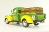 Chevrolet Pickup 1941 John Deere, green/yellow, 57153, Gearbox 1:43