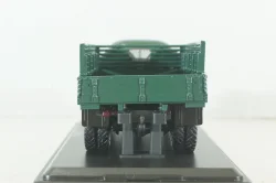 Зис-151 бортовой, зеленый, SSM1015, SSM 1:43