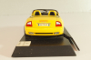Maserati Spyder GT 2001, yellow, Deagostini 1:43