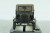 Mercedes Benz G3A Sd. Kfz. 70 Wermacht, German Army WWII,  EMGEMB43038C, ESVAL Model 1:43