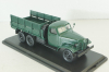 Зис-151 бортовой, зеленый, SSM1015, SSM 1:43