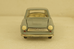 Ford Consul Cartina, Ремейк 1:43