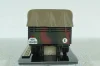 Mercedes Benz G3A Sd. Kfz. 70 Wermacht, German Army WWII,  EMGEMB43038C, ESVAL Model 1:43