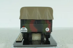 Mercedes Benz G3A Sd. Kfz. 70 Wermacht, German Army WWII,  EMGEMB43038C, ESVAL Model 1:43