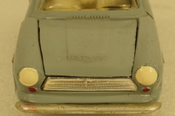 Ford Consul Cartina, Ремейк 1:43