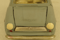 Ford Consul Cartina, Ремейк 1:43