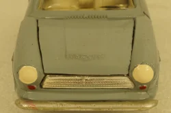 Ford Consul Cartina, Ремейк 1:43