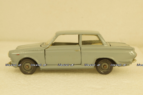 Ford Consul Cartina, Ремейк 1:43