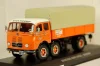 КАЗ-ММЗ 4502  КОЛХИДА  САМОСВАЛ, Алник43 1:43