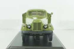 Зил-164А бортовой, хаки, SSM1016, SSM 1:43