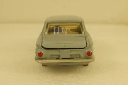 Ford Consul Cartina, Ремейк 1:43