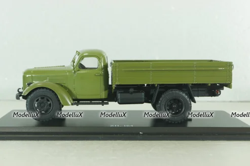 КАЗ-ММЗ 4502  КОЛХИДА  САМОСВАЛ, Алник43 1:43