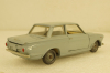 Ford Consul Cartina, Ремейк 1:43