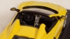 McLaren 675LT Spider  2016 solis yellow, Minichamps 1:43