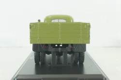 Зил-164А бортовой, хаки, SSM1016, SSM 1:43