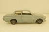 Ford Consul Cartina, Ремейк 1:43