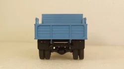 КАЗ-ММЗ 4502  КОЛХИДА  САМОСВАЛ, Алник43 1:43