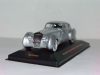 Delage D8 120-S Pourtout Aero Coupe 1937  IXO Mus054