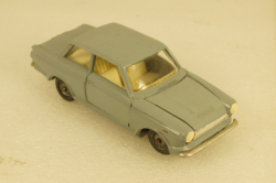 Ford Consul Cartina, Ремейк 1:43