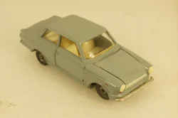 Ford Consul Cartina, Ремейк 1:43