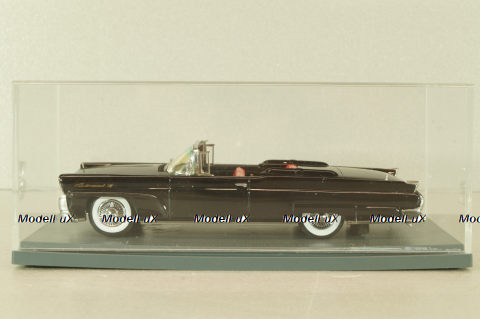 Lincoln Continental Mk.III convertible 1958, NEO 1:43