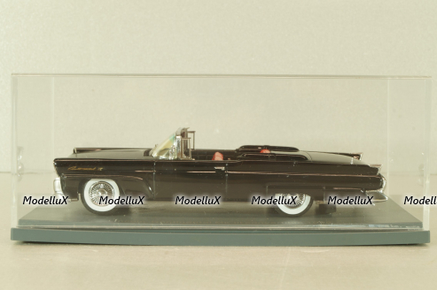 Lincoln Continental Mk.III convertible 1958, NEO 1:43