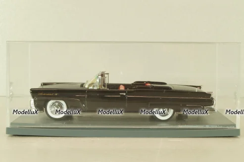 Lincoln Continental Mk.III convertible 1958, NEO 1:43