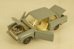 Ford Consul Cartina, Ремейк 1:43