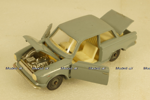 Ford Consul Cartina, Ремейк 1:43