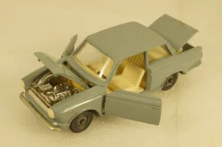 Ford Consul Cartina, Ремейк 1:43