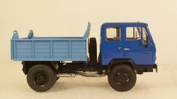 КАЗ-ММЗ 4502  КОЛХИДА  САМОСВАЛ, Алник43 1:43