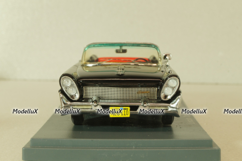 Lincoln Continental Mk.III convertible 1958, NEO 1:43