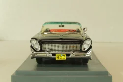 Lincoln Continental Mk.III convertible 1958, NEO 1:43