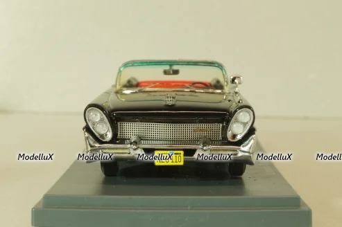 Lincoln Continental Mk.III convertible 1958, NEO 1:43