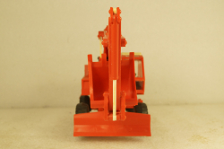 Атек ЭО-4321, Экскаватор гидравлический с ценой,Атек 1:43