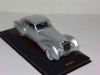 Delage D8 120-S Pourtout Aero Coupe 1937  IXO Mus054