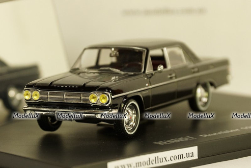 КАЗ-ММЗ 4502  КОЛХИДА  САМОСВАЛ, Алник43 1:43
