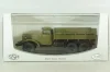 Зил-157 бортовой, хаки, SSM 1:43
