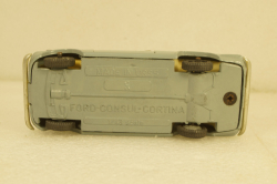 Ford Consul Cartina, Ремейк 1:43