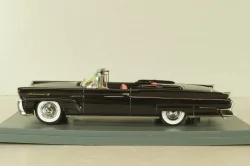 Lincoln Continental Mk.III convertible 1958, NEO 1:43