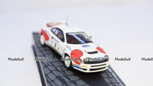 КАЗ-ММЗ 4502  КОЛХИДА  САМОСВАЛ, Алник43 1:43