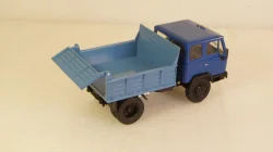 КАЗ-ММЗ 4502  КОЛХИДА  САМОСВАЛ, Алник43 1:43