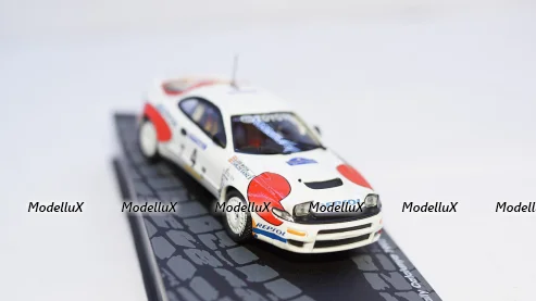 КАЗ-ММЗ 4502  КОЛХИДА  САМОСВАЛ, Алник43 1:43