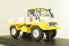 Mercedes-Benz Unimog 406 "Sinalco" 1971, yellow/white, 03153, Schuco 1:43