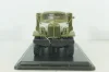 Зил-157 бортовой, хаки, SSM 1:43