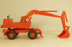 Атек ЭО-4321, Экскаватор гидравлический с ценой,Атек 1:43