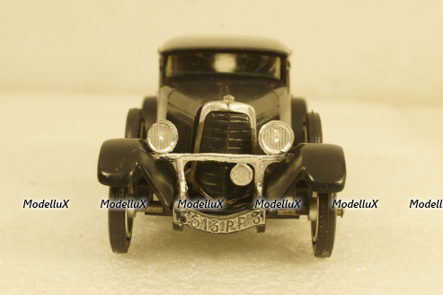 Panhard 35CV 1927, Сихарули 1:43 